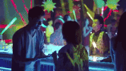 huan le song zhao yi sheng GIF