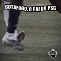 Botafogo GIF