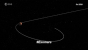 european space agency GIF