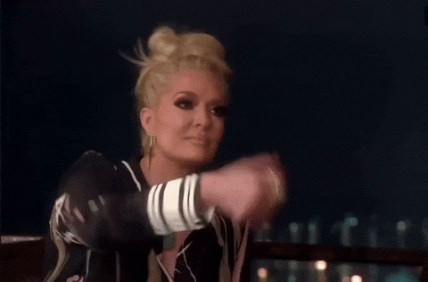 davidhills rhobh erika keep going erika jayne GIF
