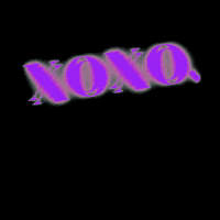 Xoxo Hugs Kisses The Mane Group GIF by themanegroup