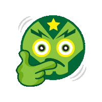 Fun Hearts Sticker by Pixel Parade App