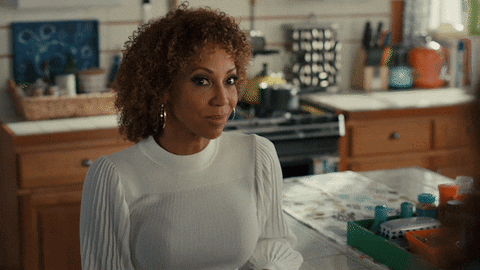 Tv Show Comedy GIF by ABC Network