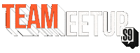 SlideNineAgency s9 slide nine s9 team meetup s9 team Sticker