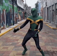Dance Jamaica GIF