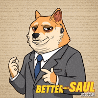 Breaking Bad Illustration GIF by Doge Pound