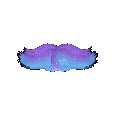 mondigroup giphygifmaker moustache Movember mondi Sticker