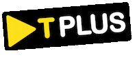 Sticker by Tpluslaos