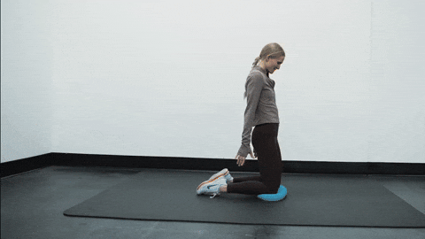 Sport Running GIF by Stryd