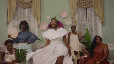 Happy Music Video GIF by Common