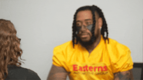 Relaxed Laid Back GIF by Easterns Automotive Group