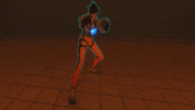 no nope no way overwatch negative GIF