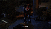 comedy central season 3 episode 7 GIF by Workaholics