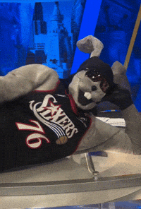 Hip Hop Kiss GIF