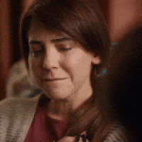 Sad GIF