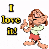 Well Done Love GIF by Elnaz  Abbasi