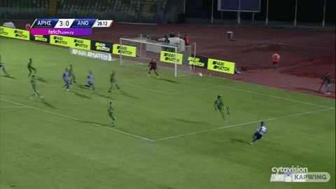 Think_Football giphyupload GIF