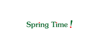 Spring Springtime Sticker by Boursin®