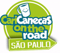 On The Road GIF by Caricanecas