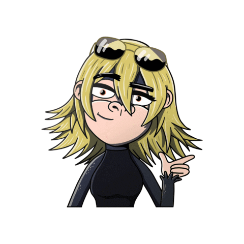 PrimitiveAgency giphygifmaker marketing creative agency Sticker