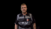 Rugby Clown GIF by FeansterRC