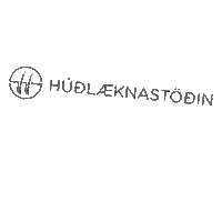 Skincare Hls Sticker by Hudlaeknastodin