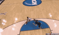 scotty GIF by SB Nation