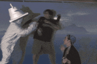 green screen boys GIF by Josh Rigling