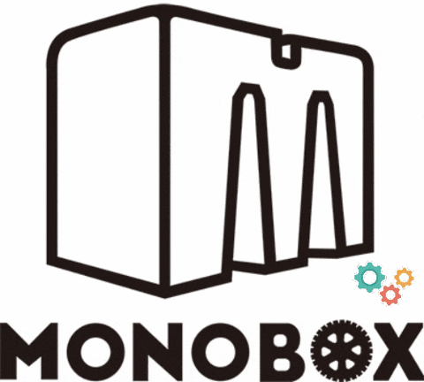 flexdream giphygifmaker flexdream monobox GIF