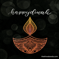 Lights Diwali GIF