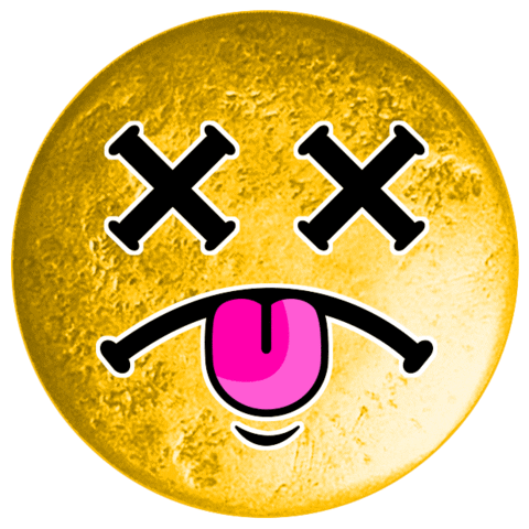 Fun Love Sticker by Pixel Parade App
