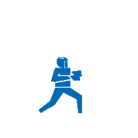 newtaipeisportshub sport meme boxing competition Sticker