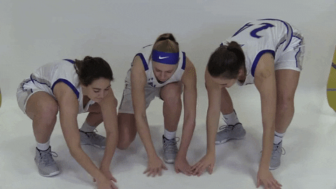 GIF by CUWFalcons