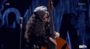 h.e.r. GIF by BET Awards