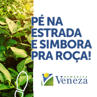 sementesveneza agro agricultura soja bora Sticker