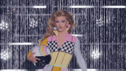Serve Drag Race GIF by RuPaul's Drag Race