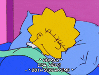 homer simpson episode 10 GIF
