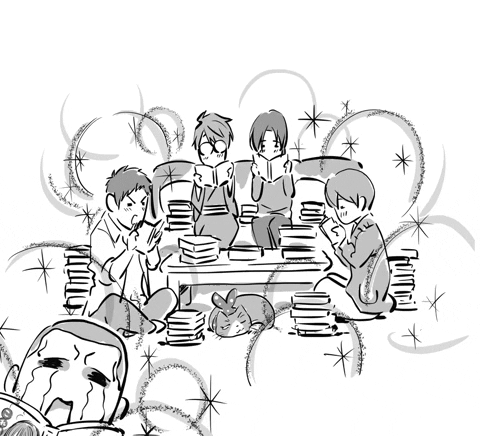 vuuchieu giphyupload rokuhoudou yotsuiro biyori lc phong qun rokuhoudou GIF