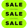 Sale Promotion GIF by Central