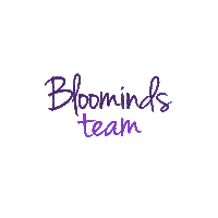 Bloominds_Events bloominds bloomindsevents bloomindsuae Sticker