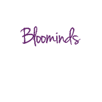 Bloominds_Events bloominds bloomindsevents bloomindsuae Sticker