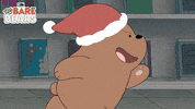 Merry Christmas GIF by Cartoon Network