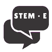 Stem Talks Sticker by STEME Youth Career Development Program