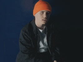 Let Her Go GIF by The Kid LAROI.