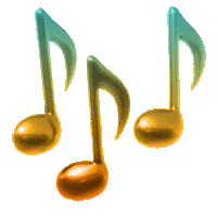 Emoji Listen Sticker by Free & Easy