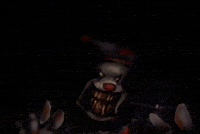 Clown Indie Game GIF