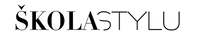 Logo Stylist GIF by Škola stylu