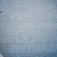 Brigham Young Byu Baseball GIF by BYU Cougars