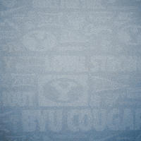 Brigham Young Byu Baseball GIF by BYU Cougars