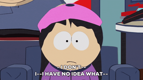 stan marsh fun GIF by South Park 